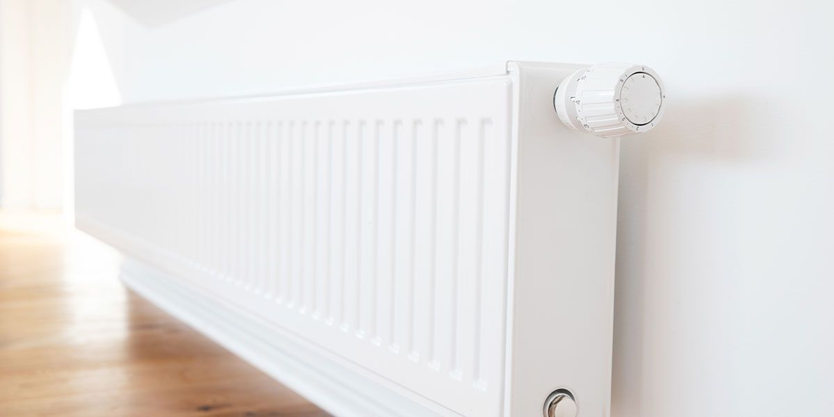 Effektive Heizung für Ihr Zuhause