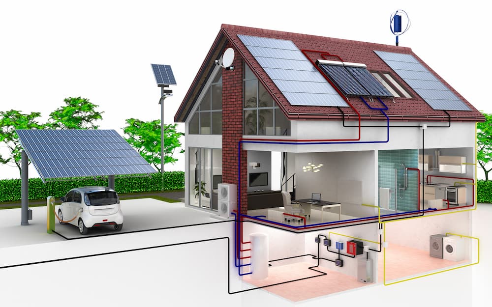 Effektive Heizungslösungen für Ihr Zuhause